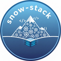 snow-stack